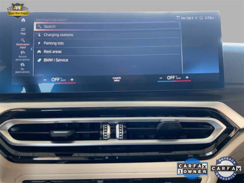 2023 BMW i4 eDrive35 Gran Coupe