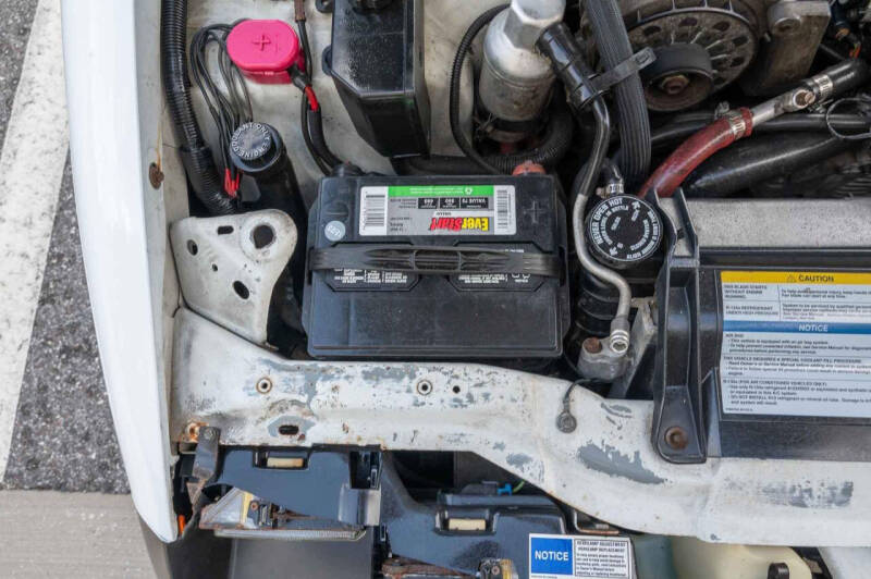 1995 Chevrolet Camaro Z28