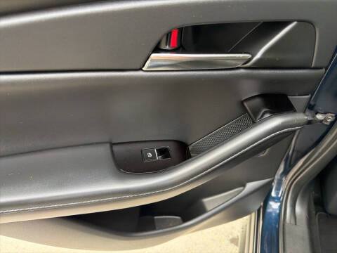 2025 Mazda CX-30 2.5 S Preferred