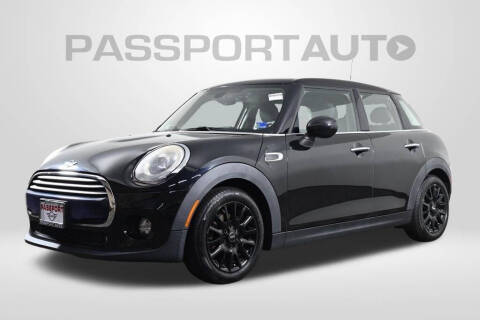2015 MINI Hardtop 4 Door