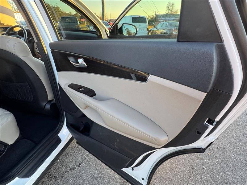 2019 Kia Sorento EX V6