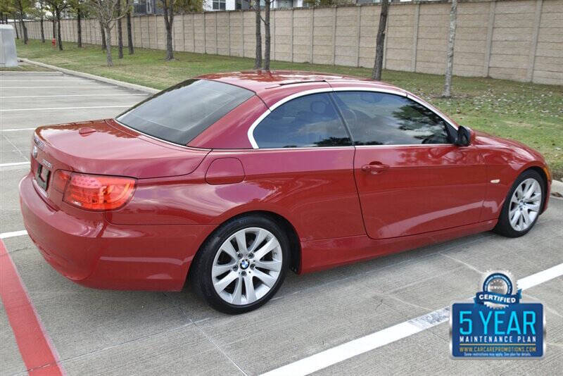 2012 BMW 3 Series 328i