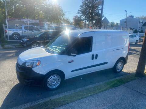 2018 RAM ProMaster City Cargo for sale at Northern Automall in Lodi NJ