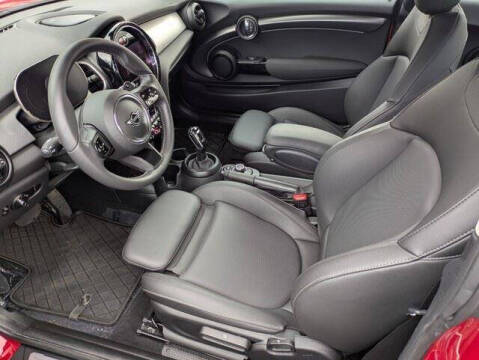 2023 MINI Hardtop 2 Door Cooper S