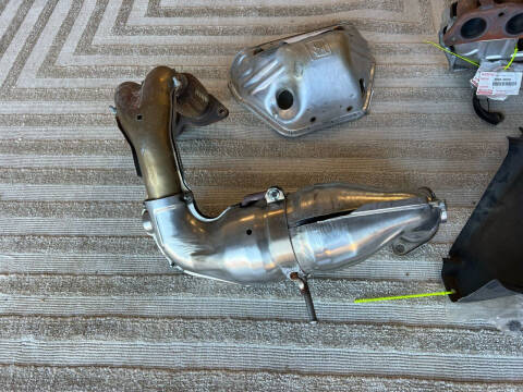 2001 Toyota MR2 Spyder