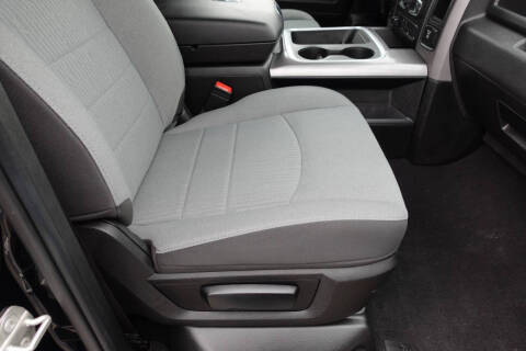 2023 RAM 1500 Classic Express