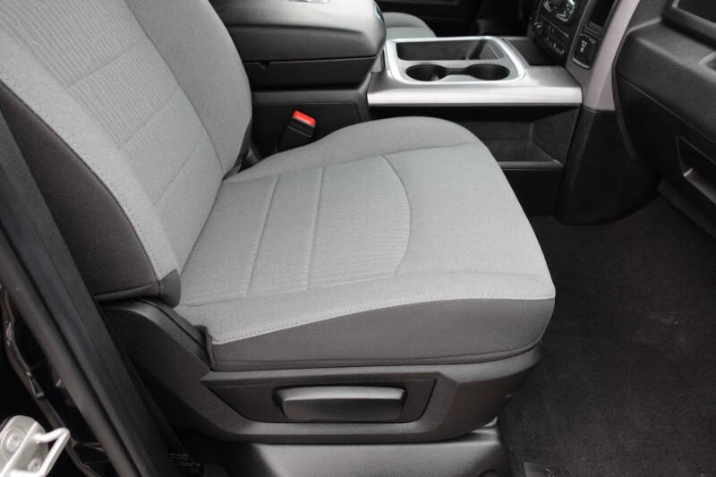 2023 RAM 1500 Classic Express