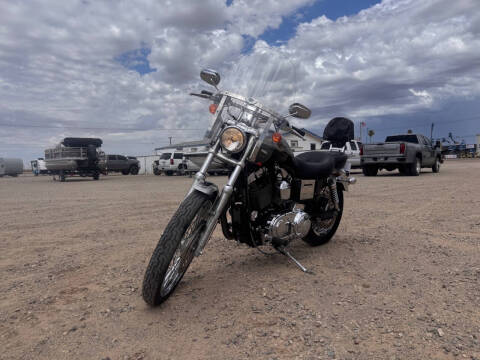 2003 Harley-Davidson XL1200