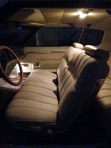 1973 Chevrolet Caprice