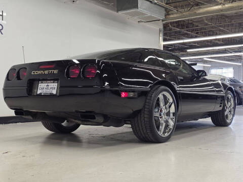 1994 Chevrolet Corvette