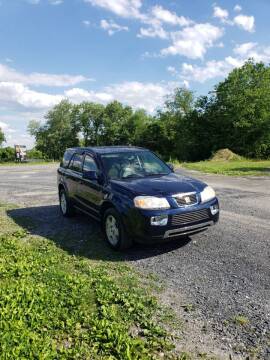 2007 Saturn Vue for sale at Alpine Auto Sales in Carlisle PA