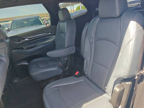 2024 Buick Enclave Premium