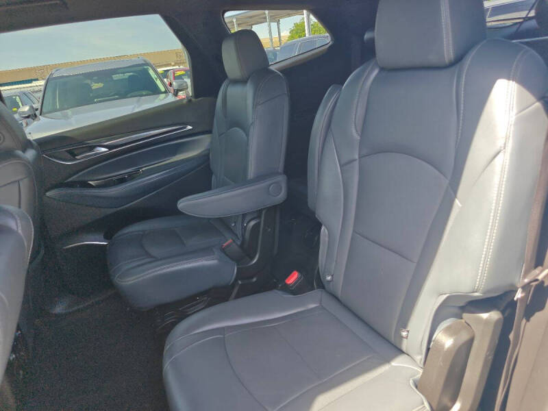 2024 Buick Enclave Premium