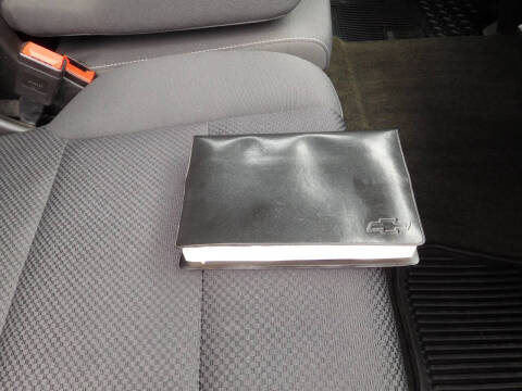 2017 Chevrolet Silverado 1500 LT Z71