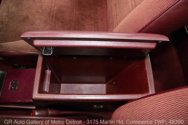 1991 Dodge Shadow Highline