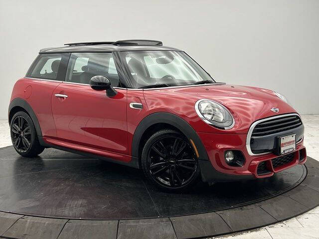 2017 MINI Hardtop 2 Door Cooper