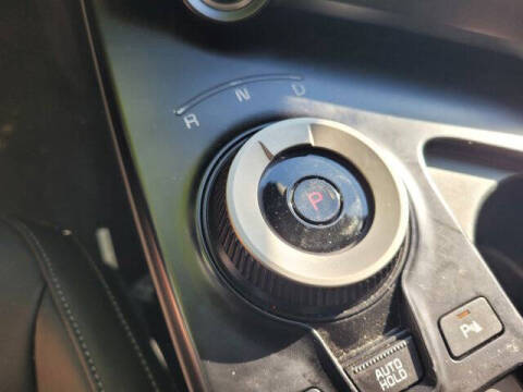2025 Kia EV6 Light Long Range