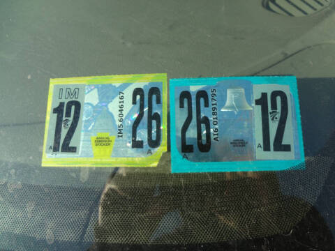 2007 Buick LaCrosse CXL