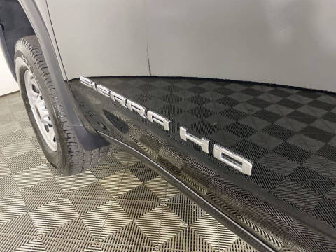 2026 GMC Sierra 2500HD Pro