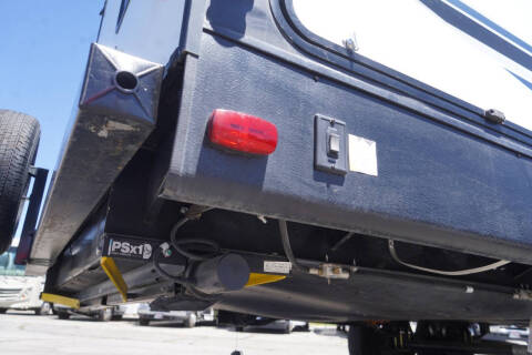 2022 Heartland TWILIGHT