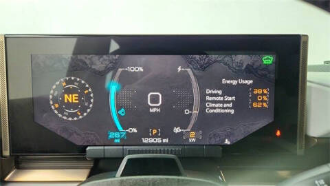 2024 GMC HUMMER EV 3X