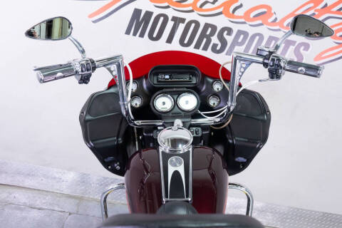 2007 Harley-Davidson Road Glide