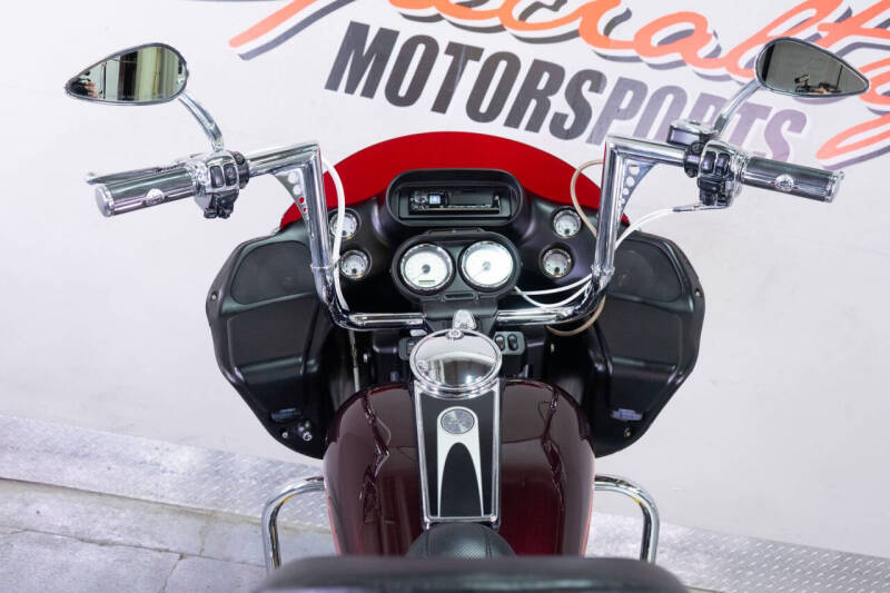 2007 Harley-Davidson Road Glide