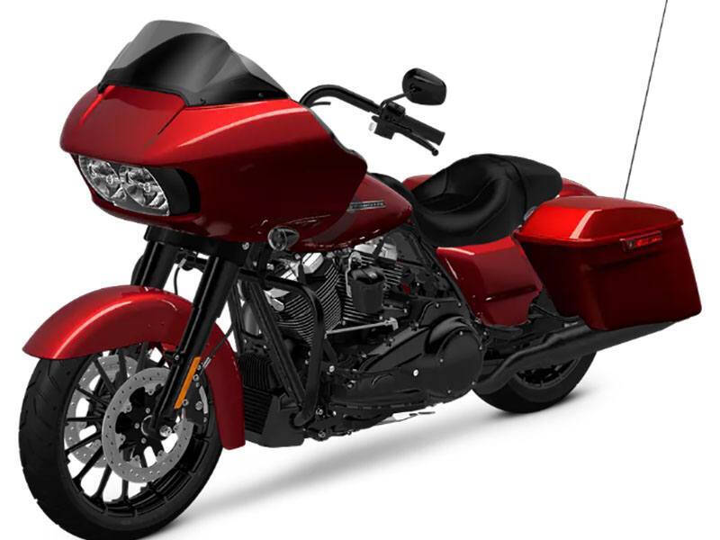 2018 Harley-Davidson Road Glide Special