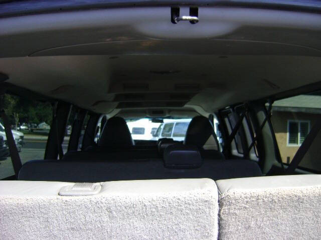 2013 Chevrolet Express LS 3500