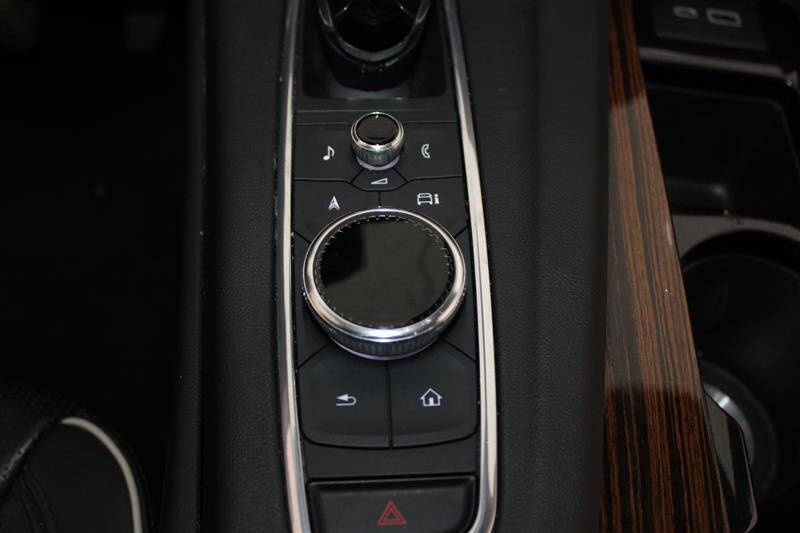 2021 Cadillac Escalade ESV Premium Luxury