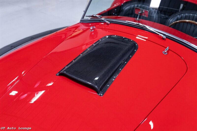1965 Shelby Cobra