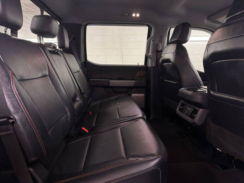 2024 Ford F-250 Super Duty