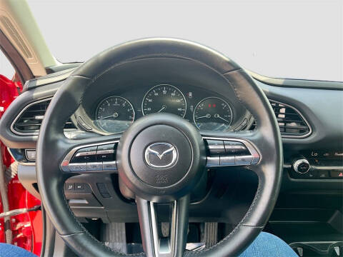 2023 Mazda CX-30 2.5 S Preferred