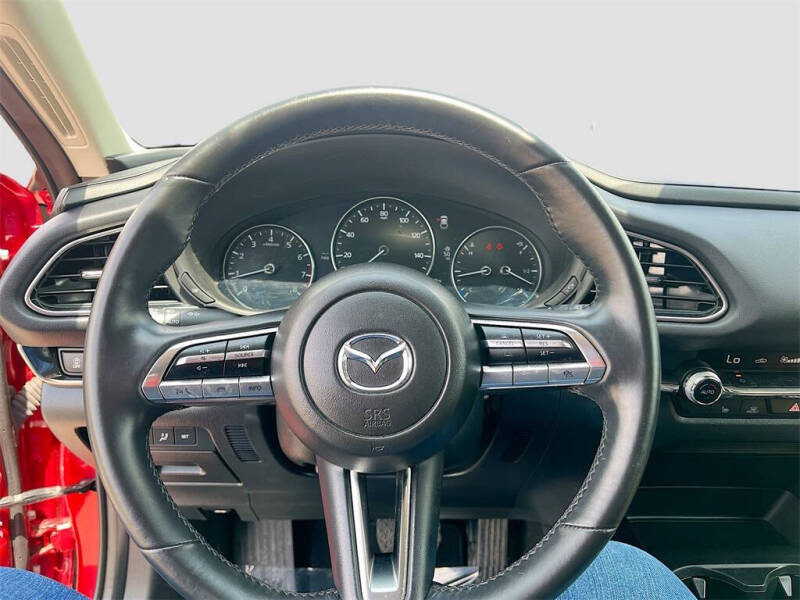 2023 Mazda CX-30 2.5 S Preferred