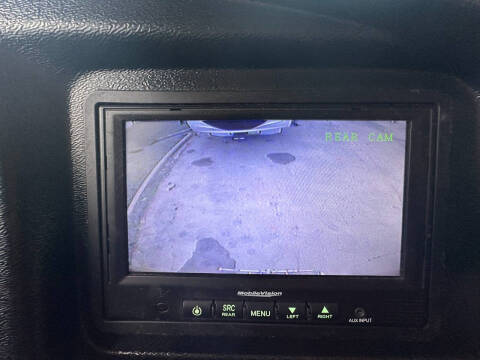 2015 Fleetwood RV Excursion 35B