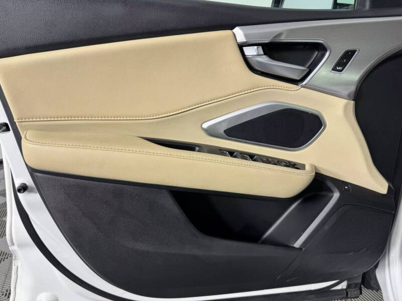 2024 Acura RDX SH-AWD