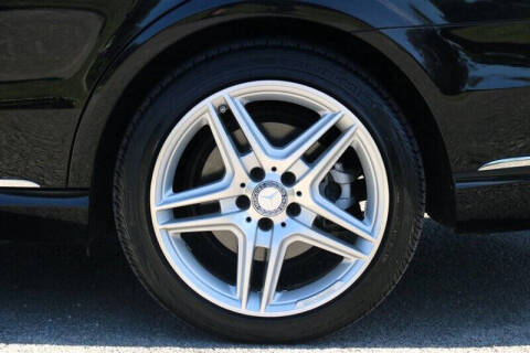 2014 Mercedes-Benz E-Class E 350 Luxury 4MATIC