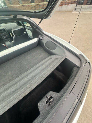 1994 Pontiac Firebird Trans Am 25th Anniversary