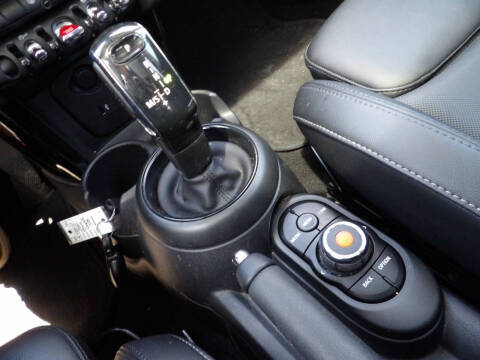 2022 MINI Hardtop 4 Door Cooper S