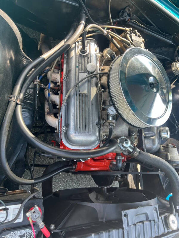 1966 Chevrolet Chevelle