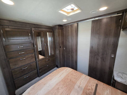 2019 Jayco Redhawk