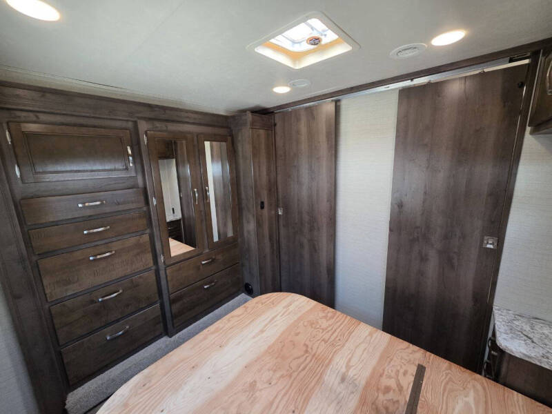 2019 Jayco Redhawk