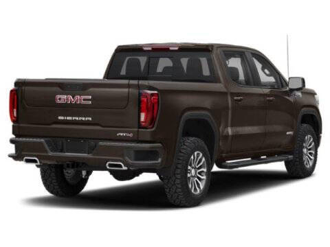 Used 2020 GMC Sierra 1500 AT4 with VIN 1GTU9EET1LZ242643 for sale in Shakopee, Minnesota