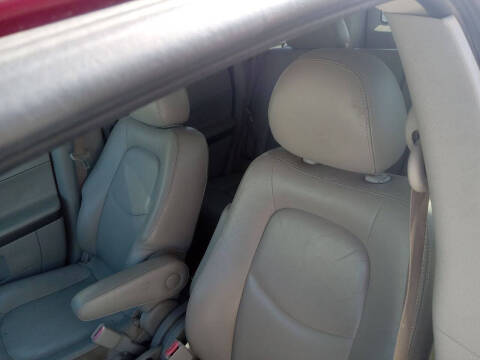 2006 Chevrolet HHR LT