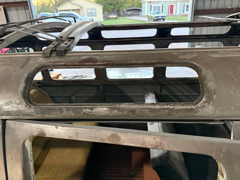1963 Volkswagen Microbus