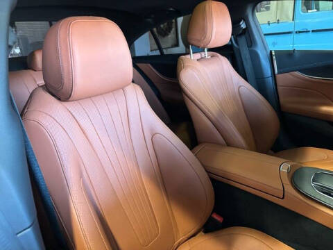 2022 Mercedes-Benz CLS CLS 450 4MATIC