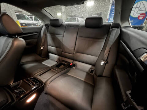 2008 BMW 3 Series 335i