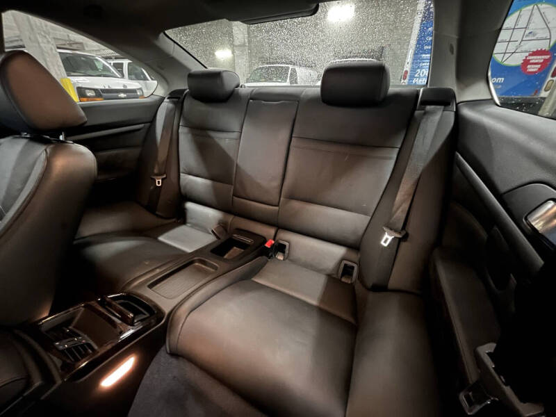 2008 BMW 3 Series 335i