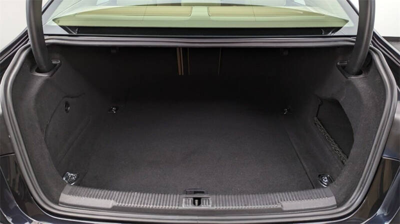 2017 Audi A6 2.0T quattro Premium Plus