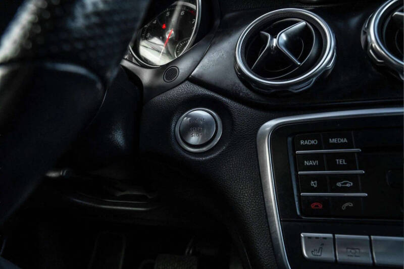 2019 Mercedes-Benz GLA GLA 250 4MATIC